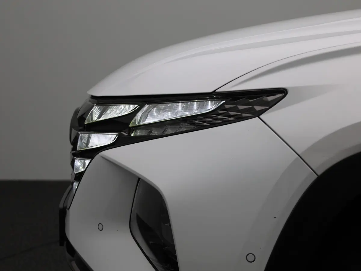 1.6 T-GDI PHEV Premium 4WD | LMV | Automaat| Navigatie | Leder | Stoel/Stuur verwarming | Stoel koeling | Virtual cockpit | Cruise control | Apple carplay | Climate control | Camera | Parkee