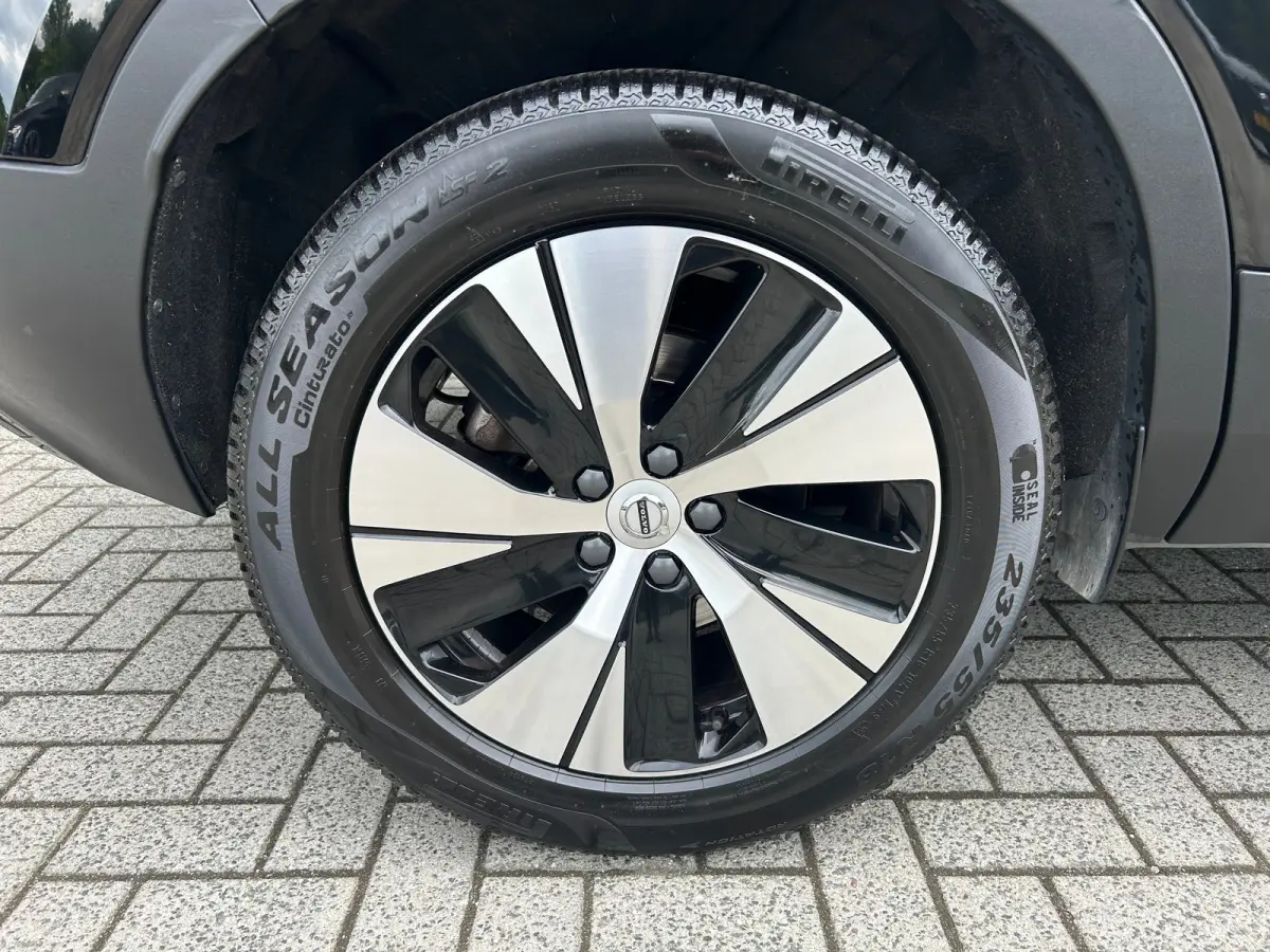 1.5 T4 Plug-in hybrid Plus Dark | Harman/Kardon | Camera | Memory | Cruise Control | Stoel & stuurverwarming | Blond leder |