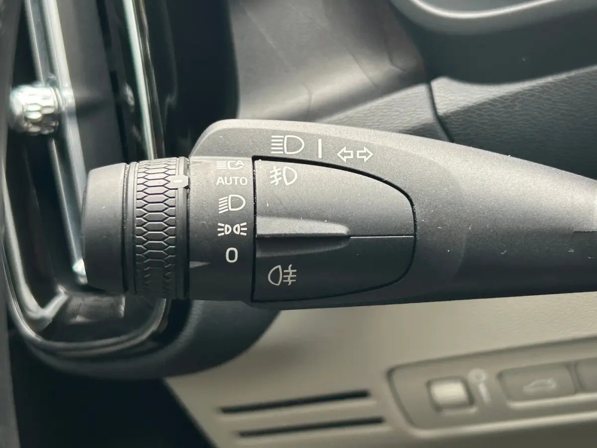 1.5 T4 Plug-in hybrid Plus Dark | Harman/Kardon | Camera | Memory | Cruise Control | Stoel & stuurverwarming | Blond leder |