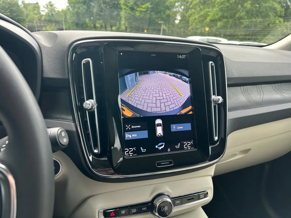 1.5 T4 Plug-in hybrid Plus Dark | Harman/Kardon | Camera | Memory | Cruise Control | Stoel & stuurverwarming | Blond leder |