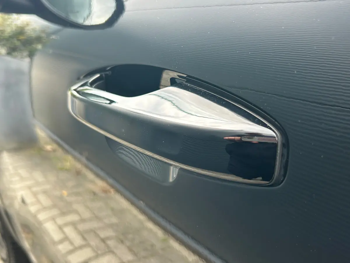 1.5 T4 Plug-in hybrid Plus Dark | Harman/Kardon | Camera | Memory | Cruise Control | Stoel & stuurverwarming | Blond leder |