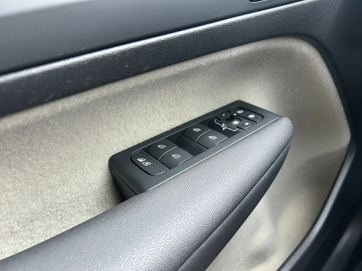 1.5 T4 Plug-in hybrid Plus Dark | Harman/Kardon | Camera | Memory | Cruise Control | Stoel & stuurverwarming | Blond leder |