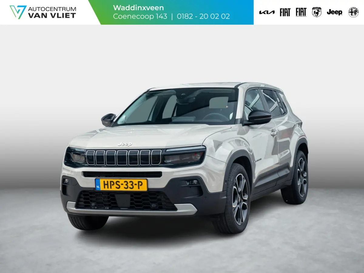 1.2 e-Hybrid Summit | Infotainment&Convenience Pack