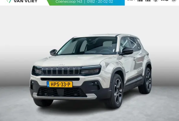 1.2 e-Hybrid Summit | Infotainment&Convenience Pack