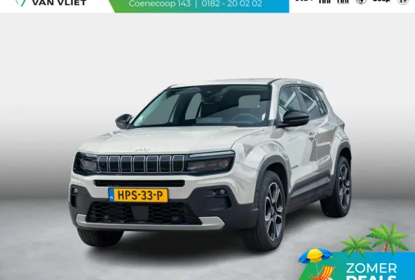 1.2 e-Hybrid Summit | Infotainment&Convenience Pack