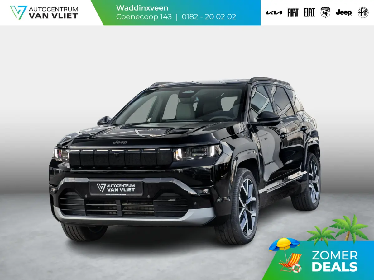 First Edition 74 kWh | Actieprijs | Adapt. Cruise | Camera | Carplay | 20" | Elektr. A-Klep | Navi | Winter Pack | Schuif/Kanteldak | Premium Pack | Conv. Pack | Warmtepomp