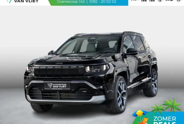 First Edition 74 kWh | Actieprijs | Adapt. Cruise | Camera | Carplay | 20" | Elektr. A-Klep | Navi | Winter Pack | Schuif/Kanteldak | Premium Pack | Conv. Pack | Warmtepomp