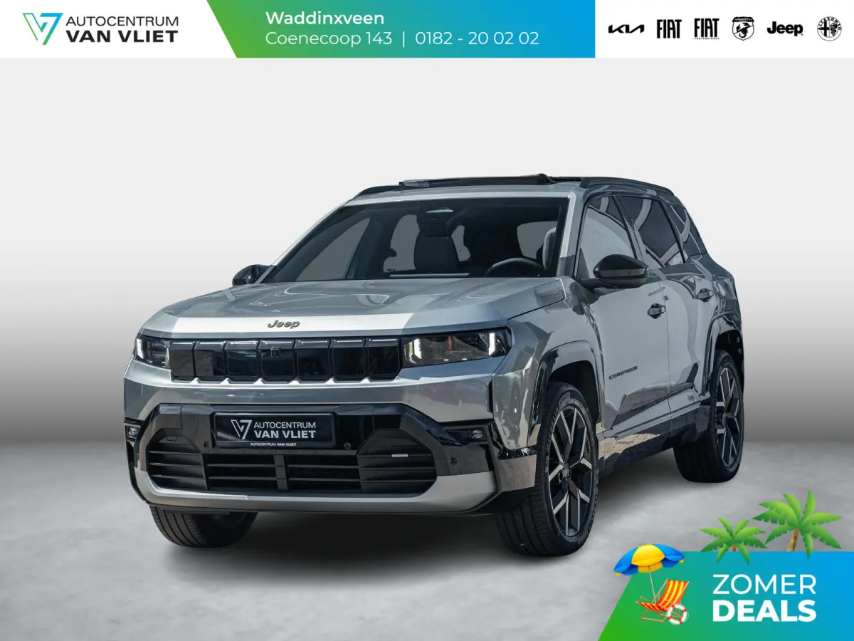 First Edition 74 kWh | Actieprijs | Adapt. Cruise | Camera | Carplay | 20" | Elektr. A-Klep | Navi | Winter Pack | Schuif/Kanteldak | Premium Pack | Conv. Pack | Warmtepomp