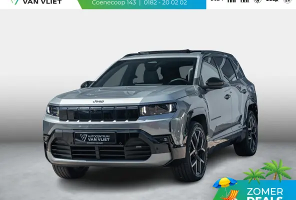 First Edition 74 kWh | Actieprijs | Adapt. Cruise | Camera | Carplay | 20" | Elektr. A-Klep | Navi | Winter Pack | Schuif/Kanteldak | Premium Pack | Conv. Pack | Warmtepomp