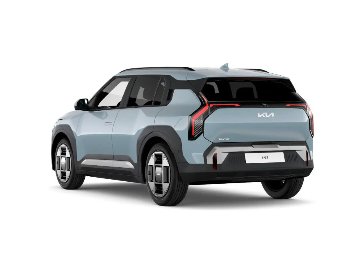 Plus 81.4 kWh | Navi. | Clima. | Adapt. Cruise. | Dodehoekassistentie | Stoel&Stuur Verwarming | Privacy Glass