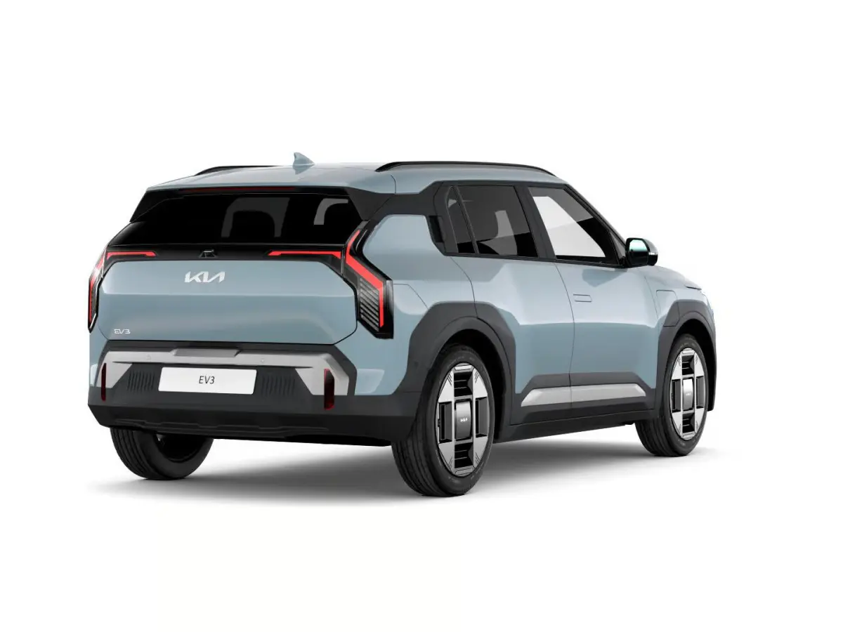 Plus 81.4 kWh | Navi. | Clima. | Adapt. Cruise. | Dodehoekassistentie | Stoel&Stuur Verwarming | Privacy Glass