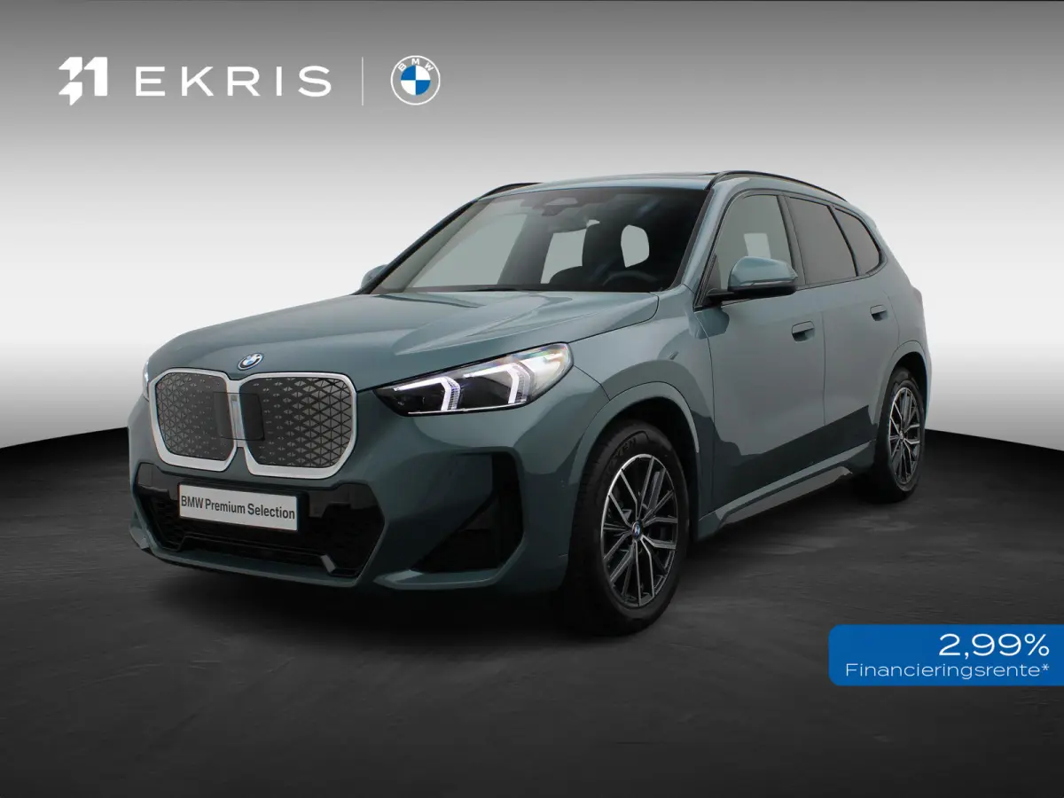 eDrive20 M Sport Edition | SoH 100% | Premium Pack | Travel Pack | Stuurwielrand Verwarmd | Trekhaak | Panoramadak | Driving Assistant Plus | Harman Kardon | 18''