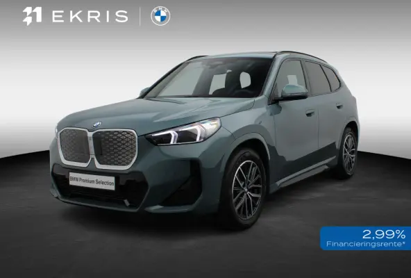 eDrive20 M Sport Edition | SoH 100% | Premium Pack | Travel Pack | Stuurwielrand Verwarmd | Trekhaak | Panoramadak | Driving Assistant Plus | Harman Kardon | 18''
