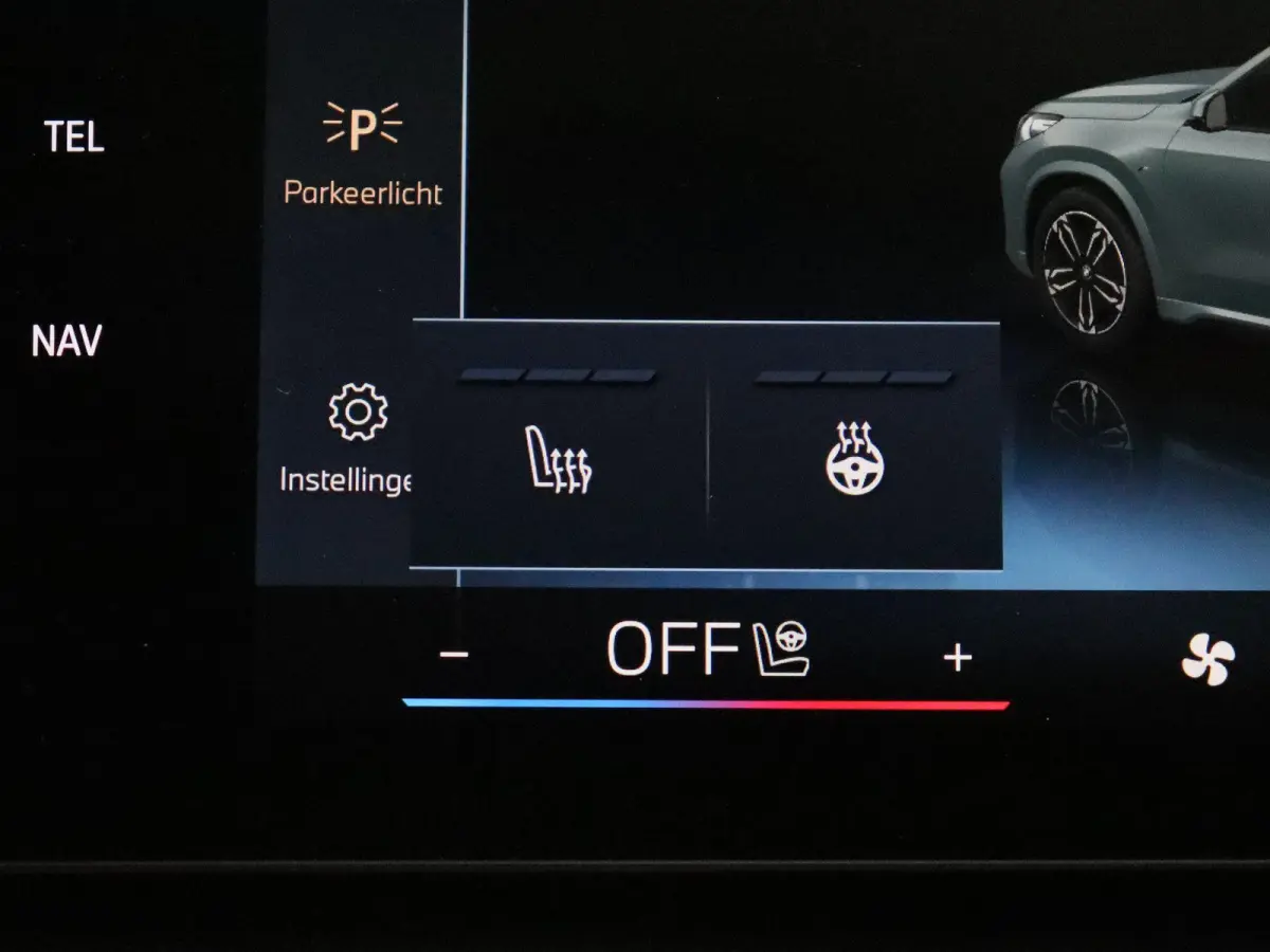 eDrive20 M Sport Edition | SoH 100% | Premium Pack | Travel Pack | Stuurwielrand Verwarmd | Trekhaak | Panoramadak | Driving Assistant Plus | Harman Kardon | 18''