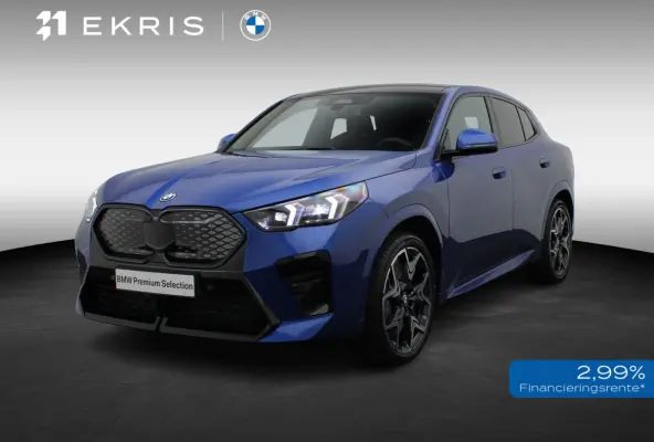 eDrive20 M Sport Edition | M Sportpakket Pro | SoH 100% | Premium Pack | Comfort Pack | Stuurwielrand Verwarmd | Trekhaak | Panoramadak | Harman Kardon | 20''