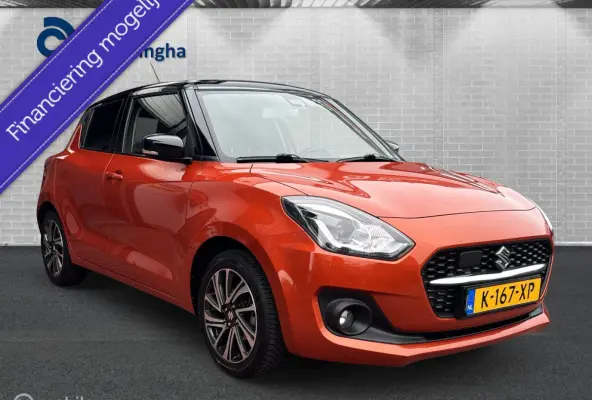 1.2 Stijl Smart Hybrid