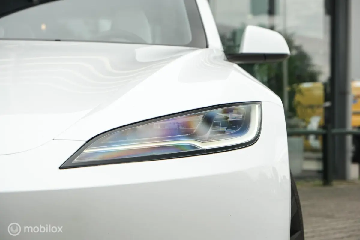 Premium Long Range AWD 78 kWh Highland | Premium Interieur | 96% SOH | Full Self Driving comp. 4 | Stoelkoeling en verwarming | 360 camera | Stuurwielverw.