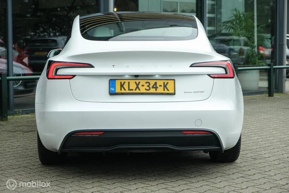 Premium Long Range AWD 78 kWh Highland | Premium Interieur | 96% SOH | Full Self Driving comp. 4 | Stoelkoeling en verwarming | 360 camera | Stuurwielverw.