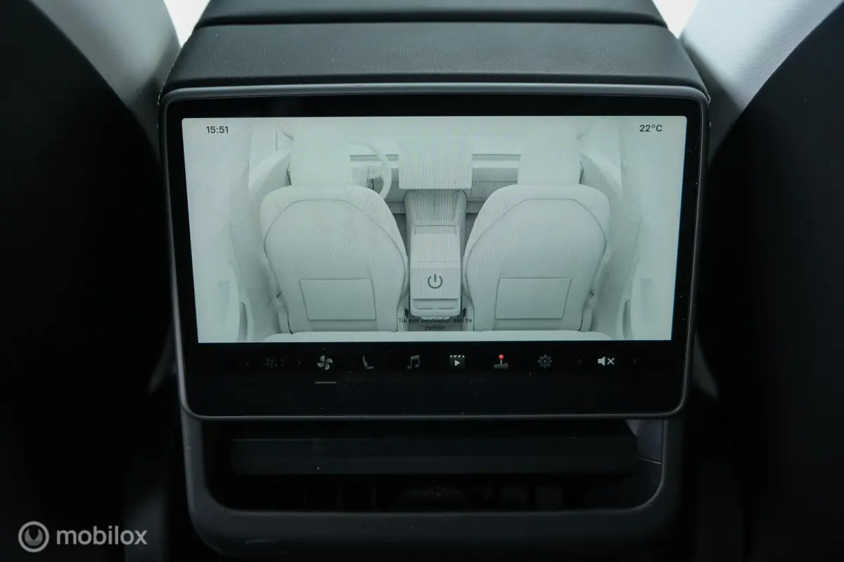 Premium Long Range AWD 78 kWh Highland | Premium Interieur | 96% SOH | Full Self Driving comp. 4 | Stoelkoeling en verwarming | 360 camera | Stuurwielverw.