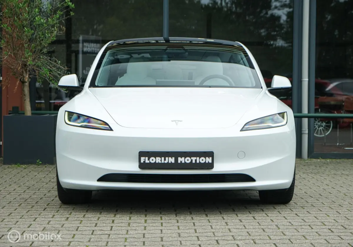 Premium Long Range AWD 78 kWh Highland | Premium Interieur | 96% SOH | Full Self Driving comp. 4 | Stoelkoeling en verwarming | 360 camera | Stuurwielverw.