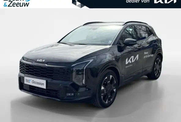 1.6 T-GDi Plug-in Hybrid GT-Line | *DEMO Direct beschikbaar* | Navi | Clima | Camera | Cruise Control | Stoel-/Stuurverwarming | Apple Carplay & Android Auto