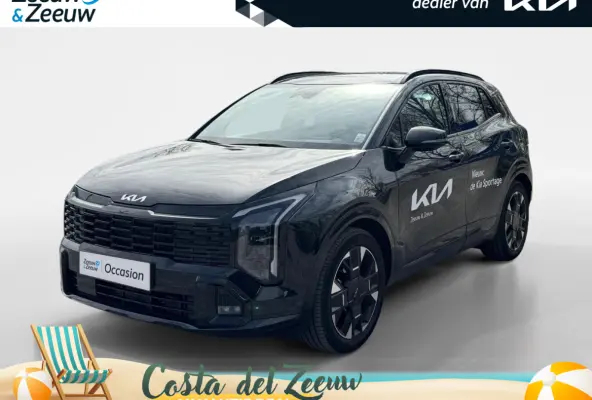 1.6 T-GDi Plug-in Hybrid GT-Line | *DEMO Direct beschikbaar* | Navi | Clima | Camera | Cruise Control | Stoel-/Stuurverwarming | Apple Carplay & Android Auto