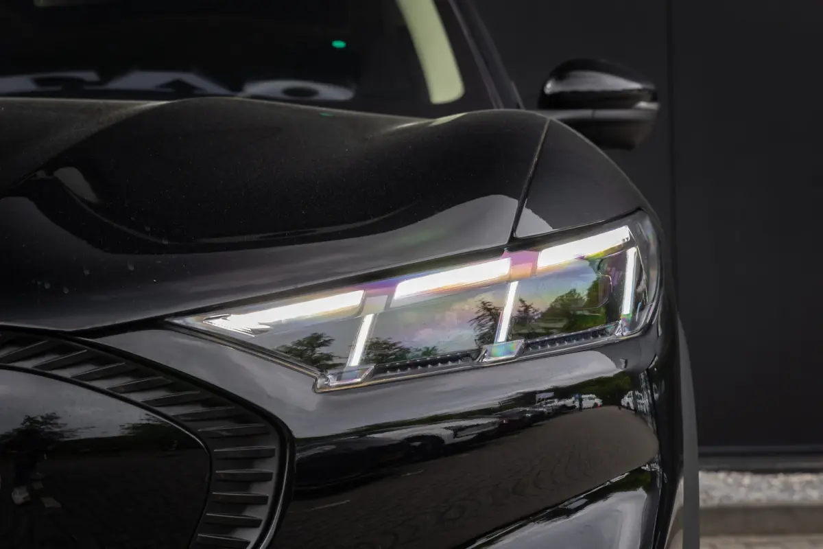 Extended Premium RWD 98 kWh | Pano-dak | B&O audio | 360 Camera | Elektr. Klep | Standkachel | Memory stoel | ALLE OPTIES!