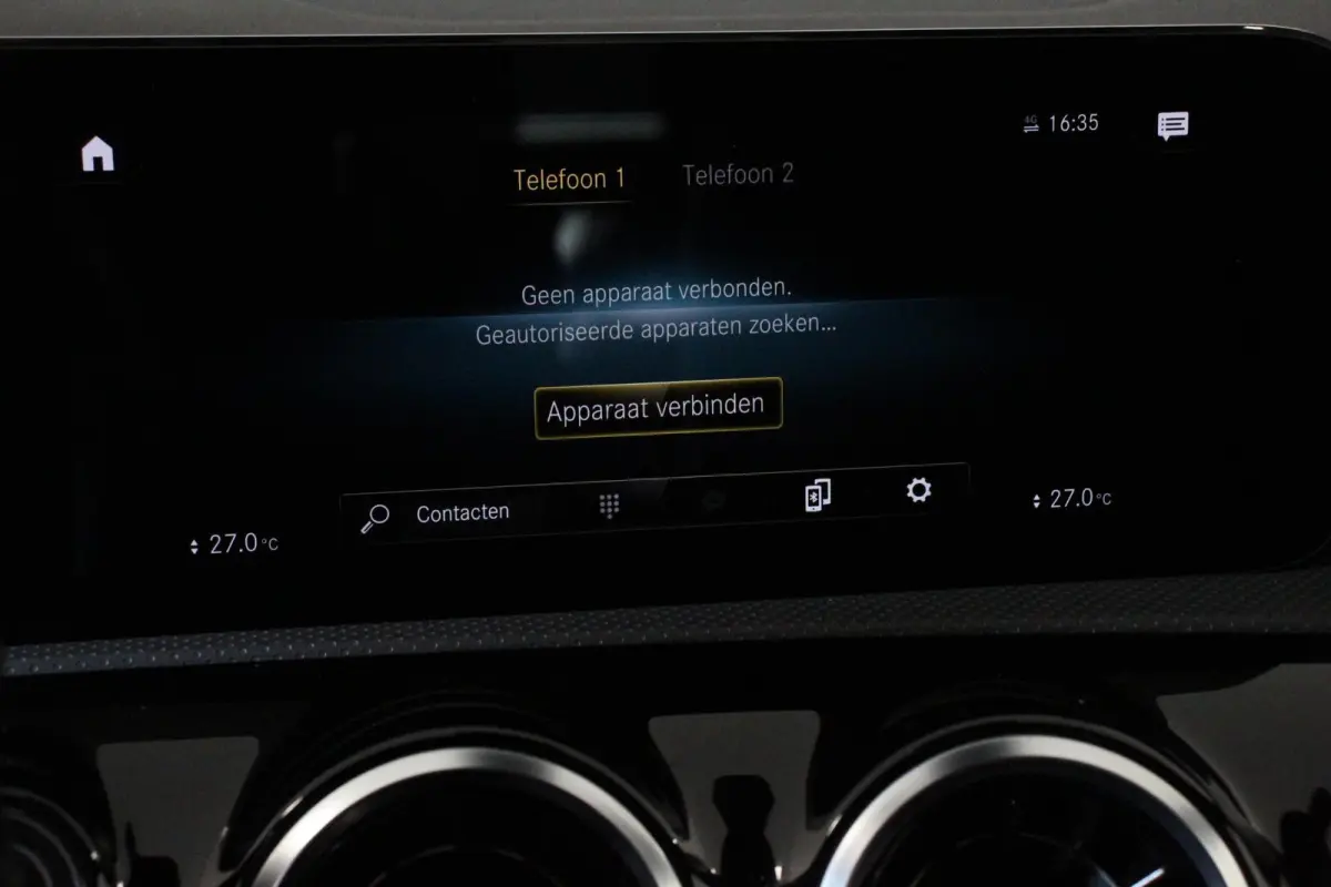 180 136pk DCT Progressive Navigatie Parkeersensoren Camera Cruise Control Virtual Cockpit Stoelverwarming Ledverlichting