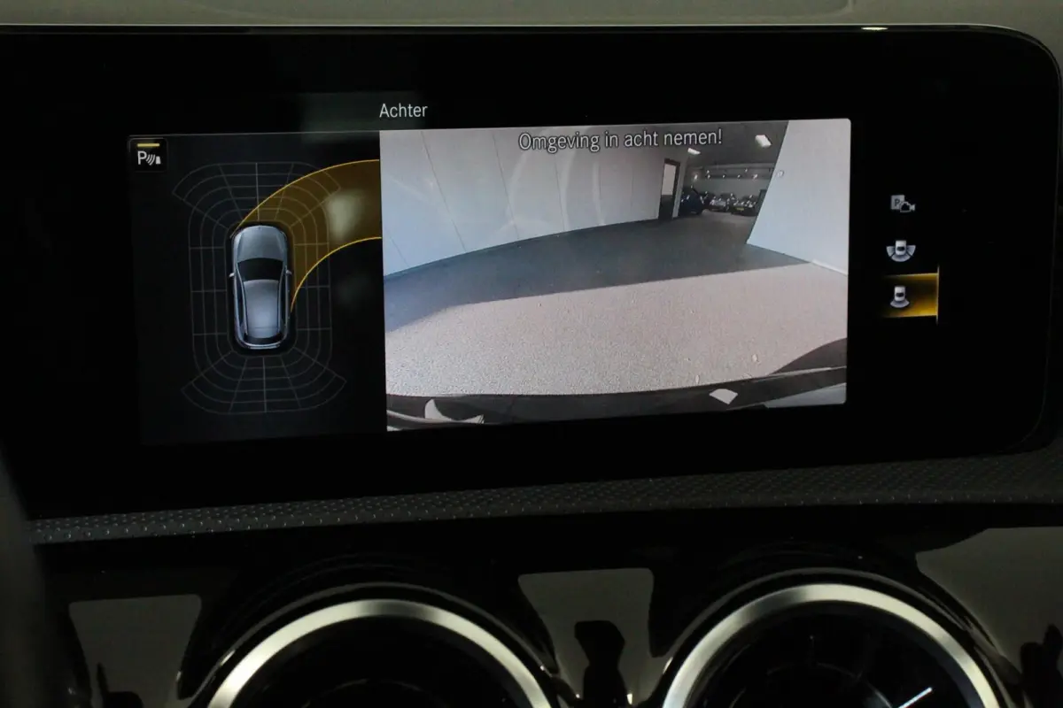 180 136pk DCT Progressive Navigatie Parkeersensoren Camera Cruise Control Virtual Cockpit Stoelverwarming Ledverlichting