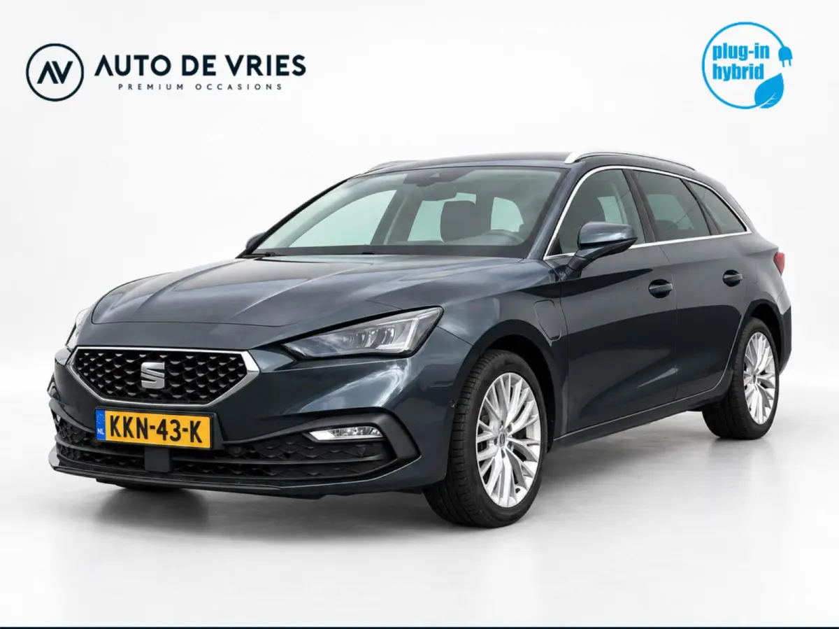 1.4 TSI eHybrid 204pk PHEV Xcellencee | Full LED | Carplay | Winterpakket