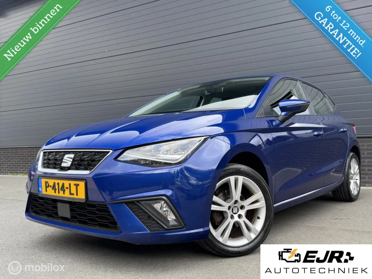 1.0 TSI Style CLIMA*FULLED*CARPLAY*HAAK*LM*STVERW