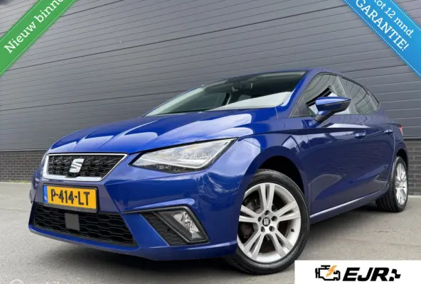1.0 TSI Style CLIMA*FULLED*CARPLAY*HAAK*LM*STVERW