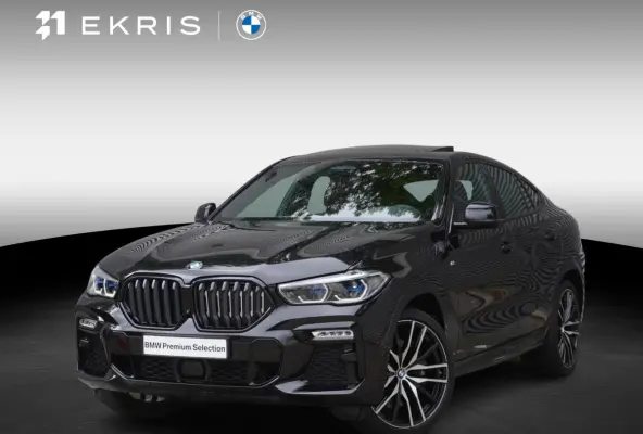 xDrive40i | High Executive | M Sportpakket | Trekhaak met elektrisch wegklapbare kogel | Bowers & Wilkins Diamond Surround Sound Systeem | Panorama-Glasdak Sky Lounge | Soft Close Automatic 