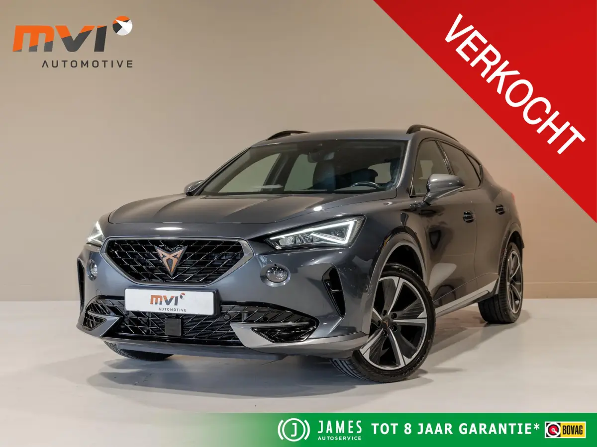 1.5 TSI Business Edition / 150pk / Trekhaak / Stoel en stuur verwarming / Apple CarPlay /