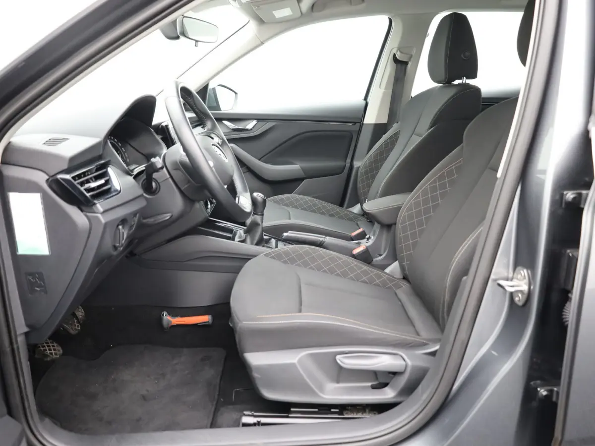 1.0 TSI Ambition | Apple Carplay/ Android Auto | Lane Assist | Cruise Control | Prijs Rijklaar!!