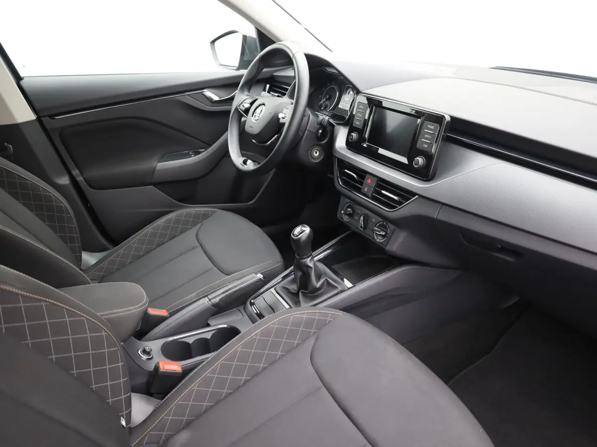 1.0 TSI Ambition | Apple Carplay/ Android Auto | Lane Assist | Cruise Control | Prijs Rijklaar!!