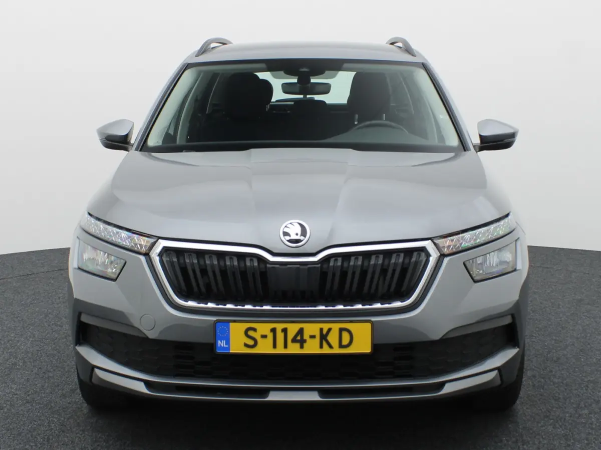 1.0 TSI Ambition | Apple Carplay/ Android Auto | Lane Assist | Cruise Control | Prijs Rijklaar!!