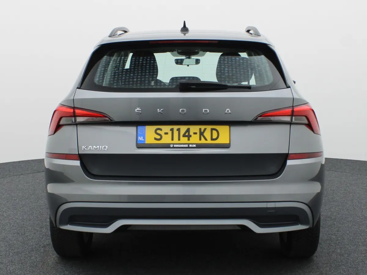 1.0 TSI Ambition | Apple Carplay/ Android Auto | Lane Assist | Cruise Control | Prijs Rijklaar!!
