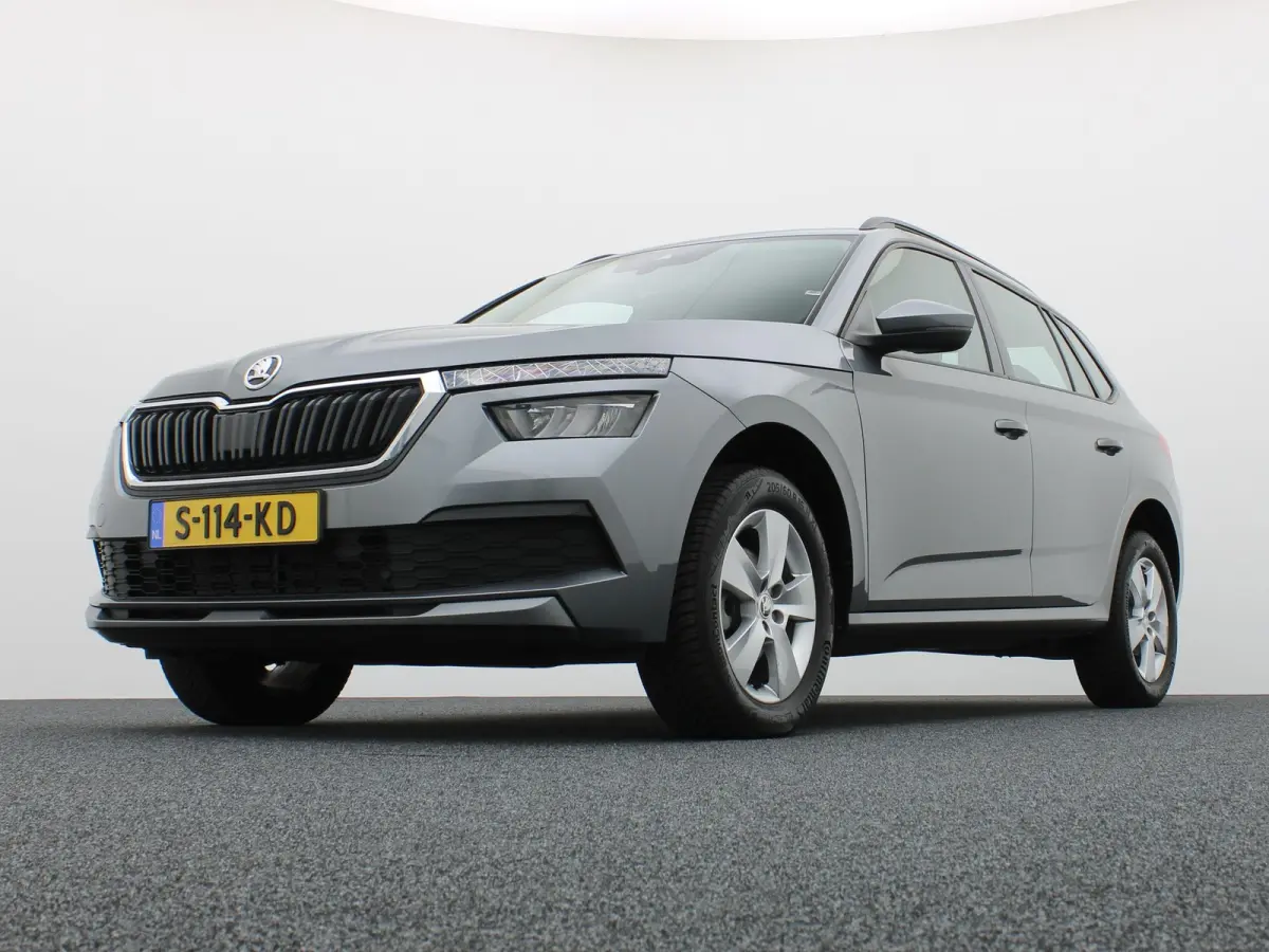 1.0 TSI Ambition | Apple Carplay/ Android Auto | Lane Assist | Cruise Control | Prijs Rijklaar!!