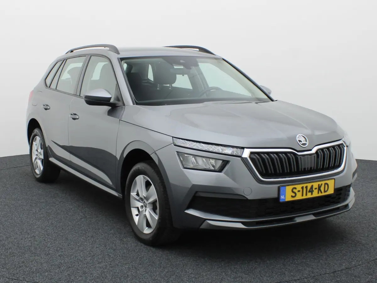 1.0 TSI Ambition | Apple Carplay/ Android Auto | Lane Assist | Cruise Control | Prijs Rijklaar!!