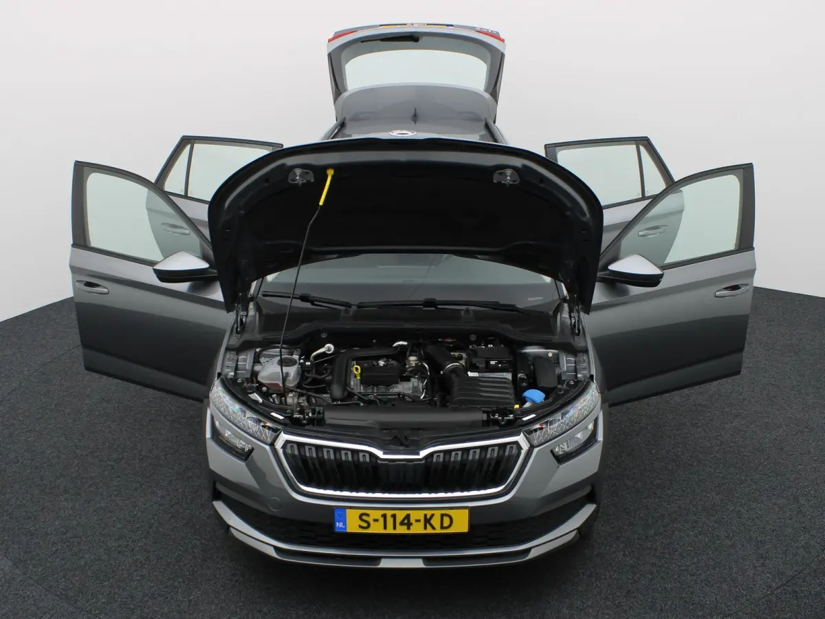 1.0 TSI Ambition | Apple Carplay/ Android Auto | Lane Assist | Cruise Control | Prijs Rijklaar!!