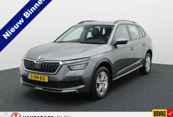 1.0 TSI Ambition | Apple Carplay/ Android Auto | Lane Assist | Cruise Control | Prijs Rijklaar!!