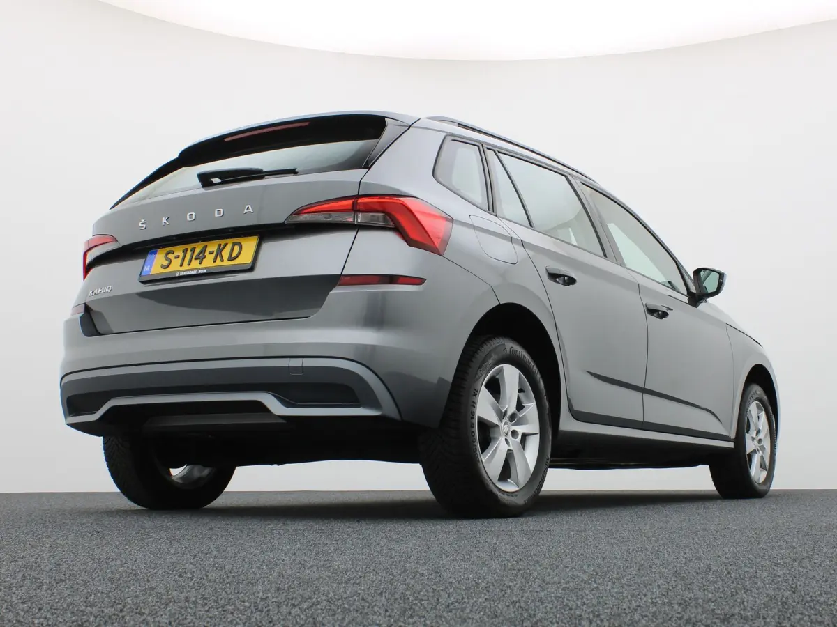 1.0 TSI Ambition | Apple Carplay/ Android Auto | Lane Assist | Cruise Control | Prijs Rijklaar!!