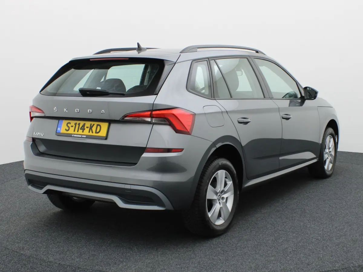 1.0 TSI Ambition | Apple Carplay/ Android Auto | Lane Assist | Cruise Control | Prijs Rijklaar!!