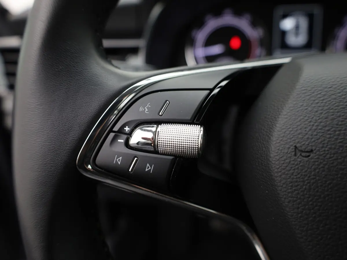 1.0 TSI Ambition | Apple Carplay/ Android Auto | Lane Assist | Cruise Control | Prijs Rijklaar!!