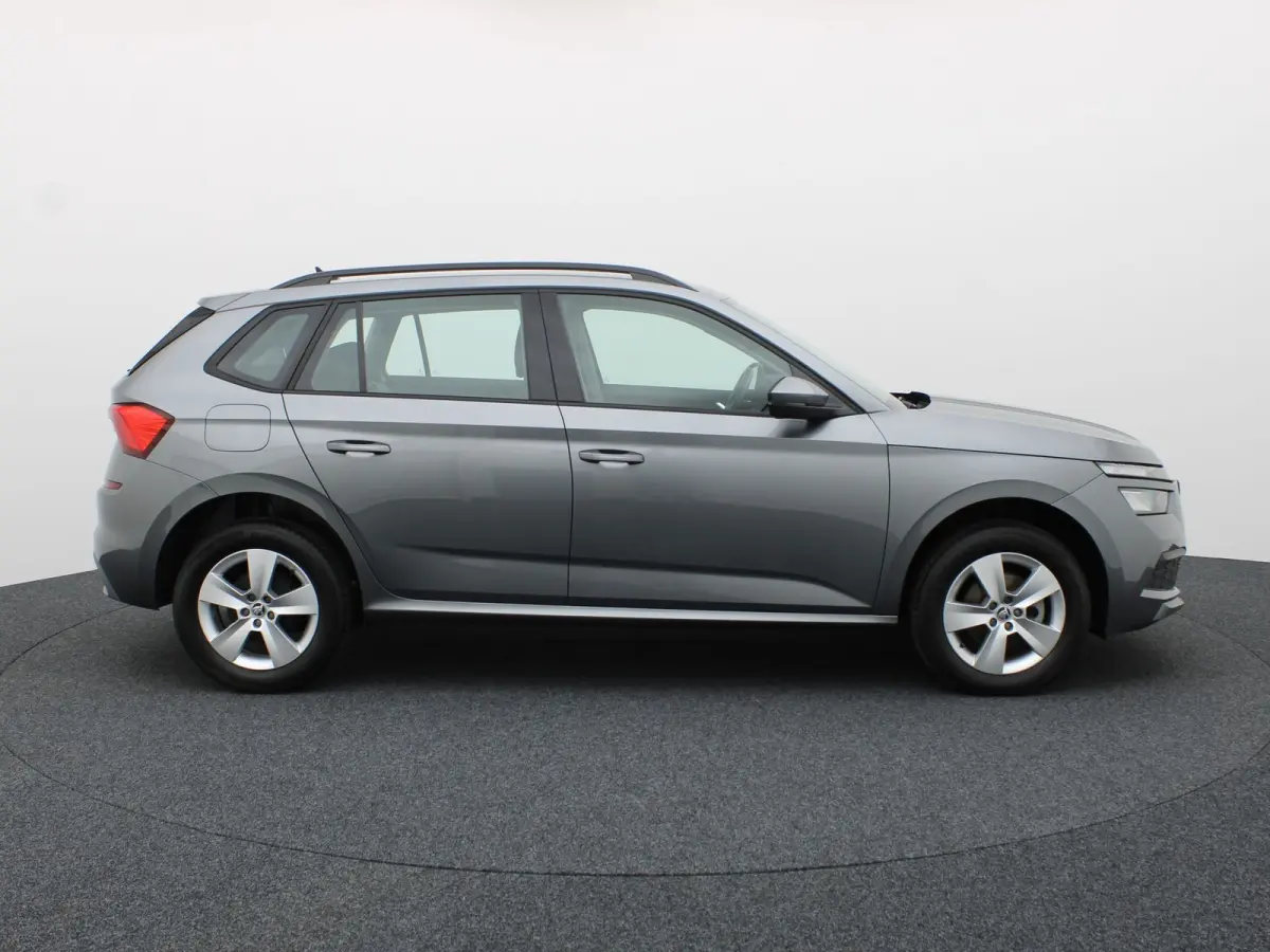 1.0 TSI Ambition | Apple Carplay/ Android Auto | Lane Assist | Cruise Control | Prijs Rijklaar!!
