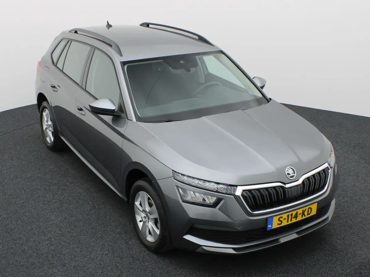 1.0 TSI Ambition | Apple Carplay/ Android Auto | Lane Assist | Cruise Control | Prijs Rijklaar!!
