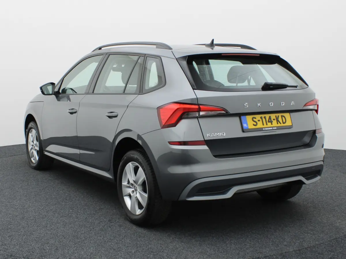 1.0 TSI Ambition | Apple Carplay/ Android Auto | Lane Assist | Cruise Control | Prijs Rijklaar!!