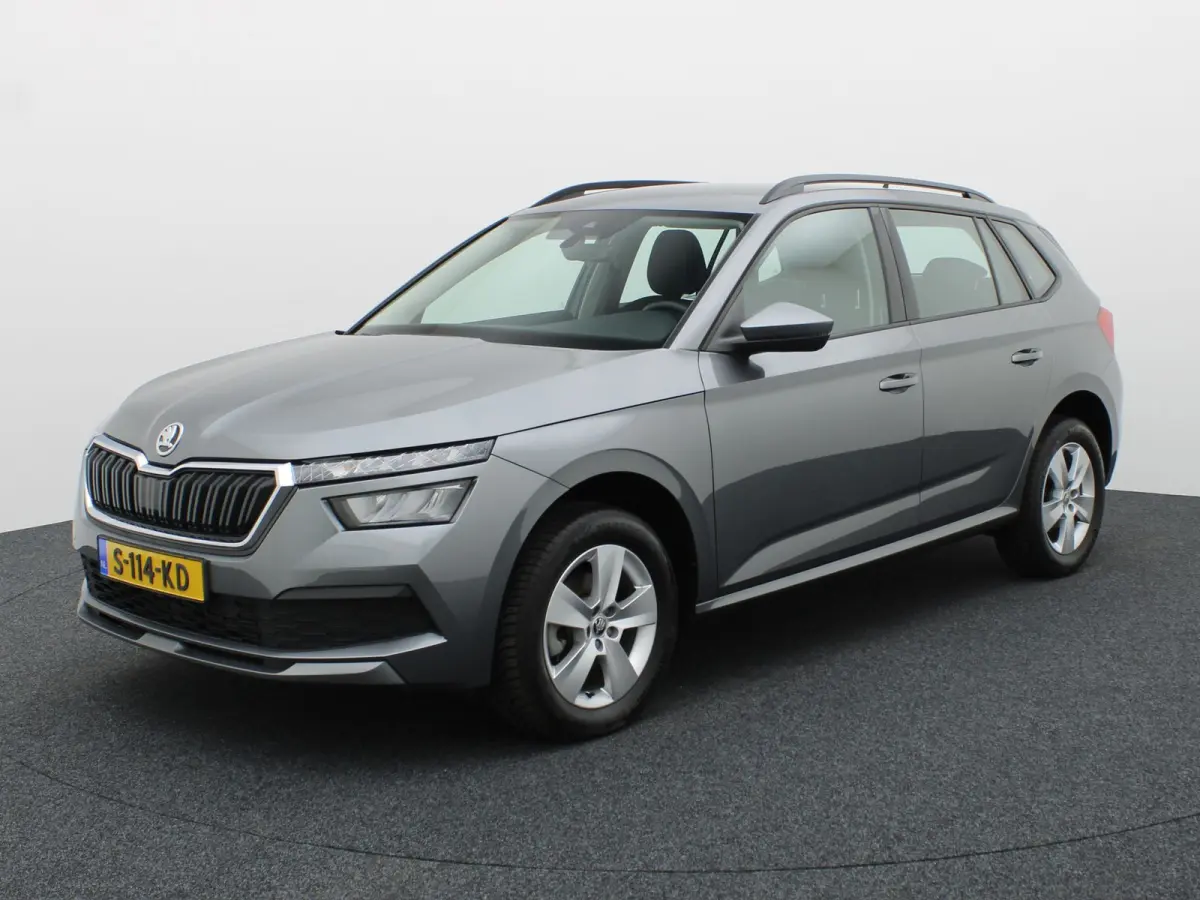 1.0 TSI Ambition | Apple Carplay/ Android Auto | Lane Assist | Cruise Control | Prijs Rijklaar!!