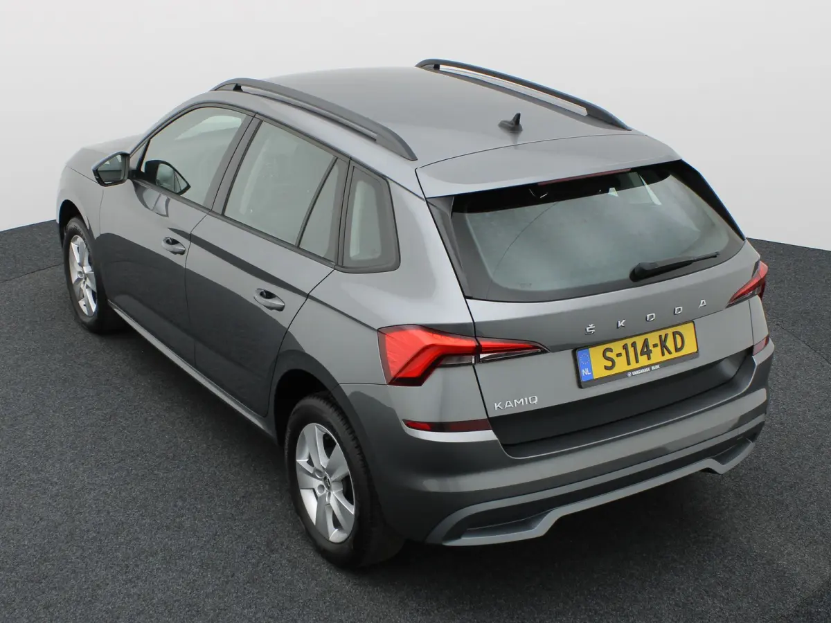 1.0 TSI Ambition | Apple Carplay/ Android Auto | Lane Assist | Cruise Control | Prijs Rijklaar!!